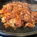 부흥닭갈비 이미지