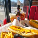 하프 앤 필리 이미지