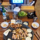 촘고기공작소 촘닭갈비 이미지