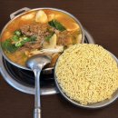 대전 대흥동 맛집 밥집 연암숯불뼈구이&amp;감자탕 ㅣ 감자탕 솔직후기