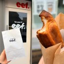 수원-0935 | [행궁동 버터떡 솔직비교 ] 이프 (eef.coffee) vs 제제과자점 | 가격, 중량, 맛 비교