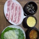경기도 평택시 삼정우렁쌈밥, 위치, 후기, 주차