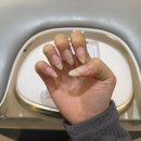 반디모아 | 서현 네일샵 내돈내산 반디인하우스 큐릭스 분당서현점 정현쌤