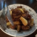 양재(야간) | 양재역 근처 분위기 좋은 딤섬 맛집 제제 양재점 후기