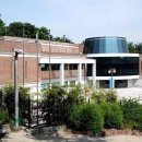 호림박물관 신림본관 이미지