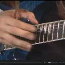 Kiko Loureiro - Tapping Into My Dark Tranquility 이미지