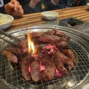 [소고기 맛집_소담송하 한양숯불갈비]울산 동구남목 가성비갑소고기집