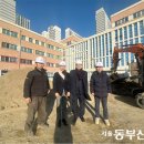 서울둔촌초등학교 이미지