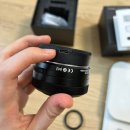 아티산 | 후지필름 xt30ii - 결합 단렌즈 내 돈 내산 후기 (티티아티산 AF 27mm F2.8 후지 X 마운트 APS-C 렌즈...