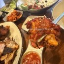 부천대 맛집 족발 깔깔이족발 부천점 재방문후기