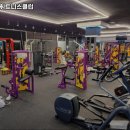 폰토스휘트니스클럽 이미지