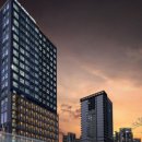 블루오션 레지던스호텔3 이미지