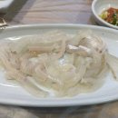 울산달동횟집 : 백년가게 참가자미맛집 [ 정자참가자미 ]