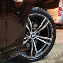 [ BMW 528i ] BMW M5st 19인치 K110 245/40R/19~275/35R/19 [수원점] 이미지