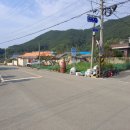 관포IC입구 이미지