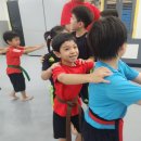 도산태권도장 이미지