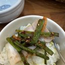 병산여자경로당 | [부산/기장/정관]정관신세계맛집 정식당 후기 : 연탄고추장불고기와 솥밥이 만족스러운 기장맛집