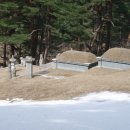 명주군왕릉 이미지