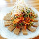 메밀촌 봉평막국수