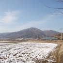 36차 천등산악회 산행안내(2011.1.29/백운 삼봉산) 이미지