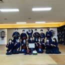 강서 송림 검도관 이미지