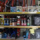 서해셀프세차장 이미지