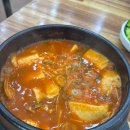 일천냉면보쌈