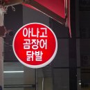 김가네참숯불아나고곰장어닭발