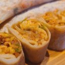 대화메밀부침