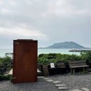 포토풍경사진관 | 제주 오션뷰 포토부스 보롬사진관 협재점｜야외 인생네컷 추천