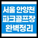 스카이골프랜드 | 🏌️ [서울 구로] 안양천 파크골프장 완벽 정리 – 무료로 즐기는 18홀 도심 파크골프