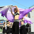 [북부] 벨리댄스 이미지