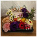 노인교육 지도사 양성과정 | 꽃이야나무야 힐링센터 마음원예교육지도사 강사 양성과정 수업 후기 &amp; 현장 원예수업 원예체험 원예...