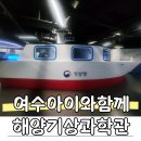 인공지능 놀이터: 발표의 비밀 | 여수해양기상과학관 아이와 실내가볼만한 곳 체험예약 방문후기