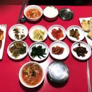 세자매밥집과밥