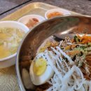 백주부김밥떡볶이