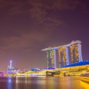 마리나베이 이미지