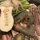 여수밤바다 맛집 여수해물삼합 돌문어상회 돌문어맛집 웨이팅 후기
