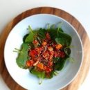 깻잎 양념장 백종원 깻잎김치 만드는 법 양념깻잎 레시피 이미지
