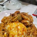 UR(김해시)-[율하로]-상-22 | 김해 율하 해물찜 맛집 🍲 경원해물찜 율하점 방문 후기 (신라면 맵기, 돌판 볶음밥 필수!)