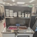 평동 행정복지센터 소회의실 | 세종샤브샤브 보람동칼국수 등촌샤브칼국수 대평점