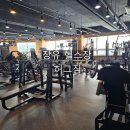 허그짐 김해장유점 헬스&PT | 장유 헬스장 대청동 PT 추천 허그짐