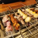 어울마당로 113 양꼬치 앞 | 홍대 양꼬치 맛집 꼬치꼬치양꼬치 홍대점 솔직 방문기