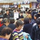 한국의 소비시장 경기가 살아나고 있나? 이미지