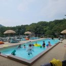 산정호수 마루글램핑 카라반 이미지