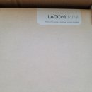 라곰(LAGOM) 이미지