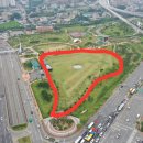 도솔광장 잔디광장 이미지