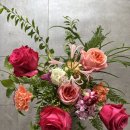 보태니컬 플랜(Botanical Plan) 이미지