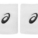 3043 | 아식스 신 리스트 밴드 페어 운동할 때 손목 땀 흘러내림 싹 잡았어요