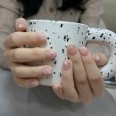상하이 여행 4일차 - 중국 네일 후기, 신세계백화점 레드립스 마라반